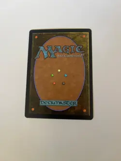 Storm-Kiln Artist Secret Lair Drop Foil 2352 - Image 2