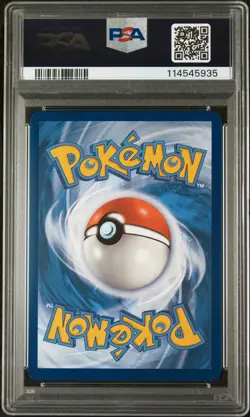 2023 POKEMON MEW EN-151 ILLUSTRATION RARE #168 CHARMANDER PSA 10 - Image 2
