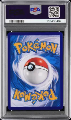 2026 POKEMON SIMPLIFIED CHINESE CBB5 C-GEM PACK VOL 5 #07 CAPTAIN PIKACHU PSA 10 - Image 2