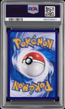 2026 POKEMON SIMPLIFIED CHINESE CBB5 C-GEM PACK VOL 5 #07 CAPTAIN PIKACHU PSA 10 - Image 2