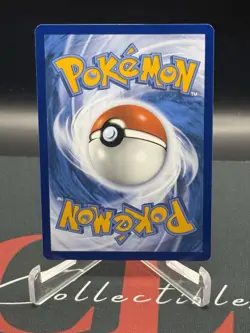 2023 Pokemon Mawile 039 SV Black Star Promo Holo LP - Image 3