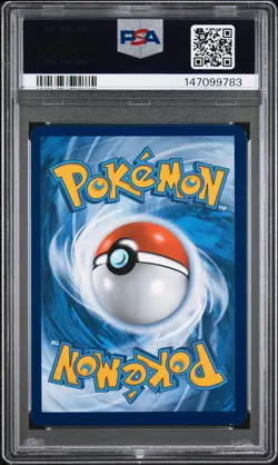 2016 POKEMON XY BLACK STAR PROMO BATTLE HEART TINS #XY174 PIKACHU EX PSA 9 - Image 2