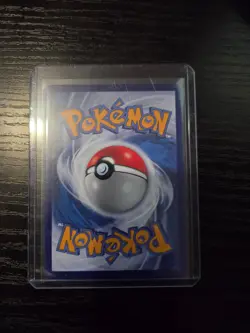Pokemon Chinese Ceruledge 1507/07 Gem Pack CBB3C-15 07/07 Exclusive NM - Image 2