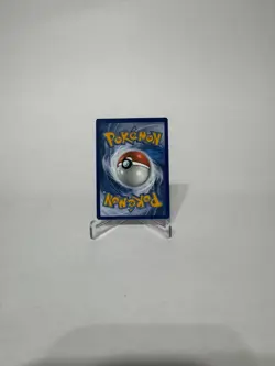 Pokemon Sun & Moon Cosmic Eclipse: Blastoise & Piplup GX 38/236 Ultra Rare (NM) - Image 2