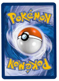 Pokemon TCG - Blastoise EX #XY122 - Black Star Promo 2016 - LP - Image 2