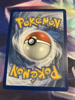 Pokemon TCG Tapu Koko V 072/202 Ultra Rare Sword & Shield Base Set NM/M - Image 2