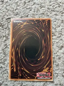 Yu-Gi-Oh! TCG Lava Golem PGD-107 Pharaonic Guardian 1st Edition MP - Image 2