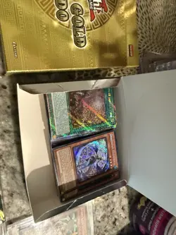 Konami Yu-Gi-Oh! TCG 1st Ed Foil Lot: Rarity Collection 5/Duelists Advance/BV/MG - Image 4