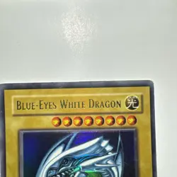 Blue-Eyes White Dragon SDK-001 - Image 2
