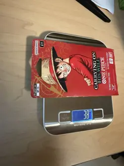 HEAVY 38g OP-13 Sleeved Booster Pack - ONE PIECE TCG - CARRYING ON HIS WILL 3x - Image 3