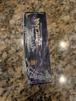 Disney Lorcana TCG Attack of the Vine! Factory Sealed English Booster Box - Image 4