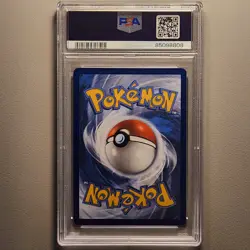 2021 Pokemon Celebrations Birthday Pikachu PSA 10 - Image 5