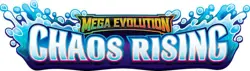 Chaos Rising Pokemon Cards Master Set Singles: Pick Your Card! - Image 1