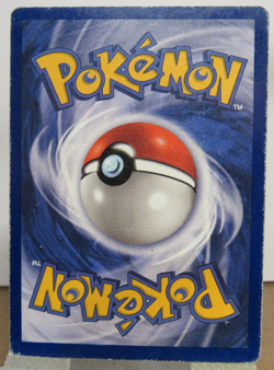 Pokemon Cards Seel 41/102 1st Edition Base Set Shadowless - Image 2