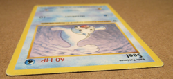 Pokemon Cards Seel 41/102 1st Edition Base Set Shadowless - Image 3