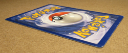 Pokemon Cards Seel 41/102 1st Edition Base Set Shadowless - Image 4