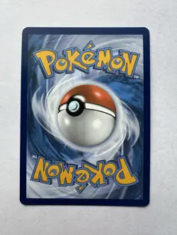 Pokemon Phanpy 044/086 - ME04: Chaos Rising Common Reverse Holo Card NM - Image 2