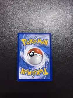 Smeargle 123/162 RARE XY BREAKthrough Pokemon TCG Card - Image 2