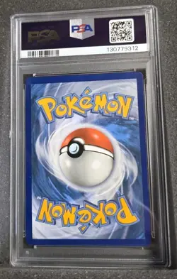 POKEMON CARD BOLTUND V 85 BLACK STAR PROMO #85 GRADED PSA 10 GEM MINT 085 #085 - Image 5