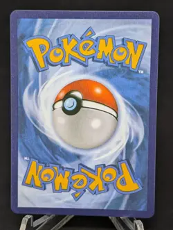BUBBLE NIDOKING EX POKEMON CARD * FAN ART * MEW FRIENDS Paldean 232/091 - Image 4