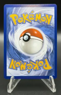 Morpeko ex 102/084 Pitch Black PBL Holo Rare Pokemon Card NM - Image 2