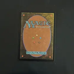 Magic The Gathering Flagstones of Trokair Time Spiral 272 LP - Image 2