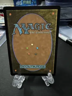 2025 Magic The Gathering Spider Man Parallel Lives Borderless #0036 Foil - Image 2