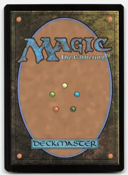 Turtle Power! 135 TMT Magic: The Gathering R Foil NM - Image 2