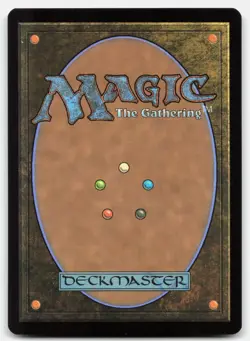 Stargaze (JP Alternate Art) 99 SOA Magic: The Gathering U NM - Image 2