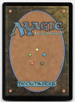 Mikey & Leo, Chaos & Order 158 TMT Magic: The Gathering R NM - Image 2