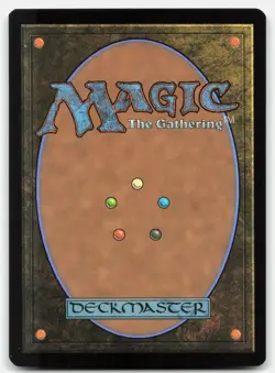 Leonardo, Leader in Blue (Borderless) 196 TMT Magic: The Gathering U Foil NM - Image 2