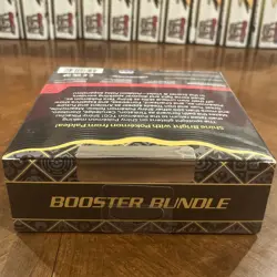 Pokemon TCG Scarlet And Violet: PALDEAN Fates Booster Bundle Box Sealed 6 Packs - Image 4
