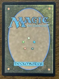 Cool But Rude Regular R 0089 TMNT MtG Magic EN - Image 2