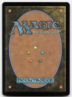Michelangelo, Mutant BFF (Borderless) 198 TMT Magic: The Gathering U Foil NM - Image 2