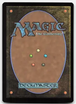 Mountain (313) (Surge Foil) TMT Magic: The Gathering L Foil NM - Image 2