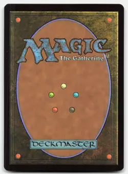 Sewer-veillance Cam 53 TMT Magic: The Gathering C Foil NM - Image 2