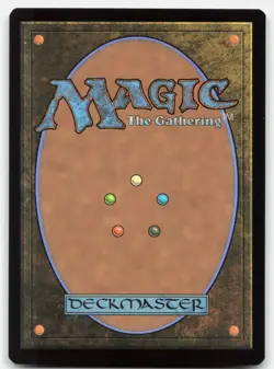 Leader's Talent 13 TMT Magic: The Gathering R Foil NM - Image 2