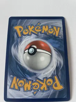 Pokemon TCG Holo Ultra Rare Full Art Tag Team Reshiram And Charizard - Image 3