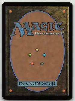 Blech, Loafing Pest (Borderless) 298 SOS Magic: The Gathering R NM - Image 2