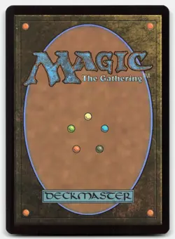 Spider-Punk 92 SPM Magic: The Gathering R NM - Image 2