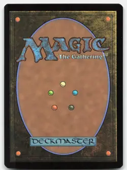 Resonating Lute 221 SOS Magic: The Gathering R Foil NM - Image 2