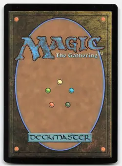 Brainstorm (Borderless) 4 PZA Magic: The Gathering M NM - Image 2
