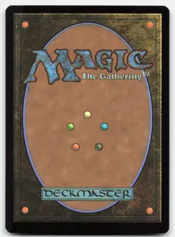 Echocasting Symposium 44 SOS Magic: The Gathering M NM - Image 2