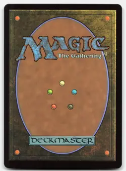 Michelangelo, Improviser 119 TMT Magic: The Gathering M NM - Image 2