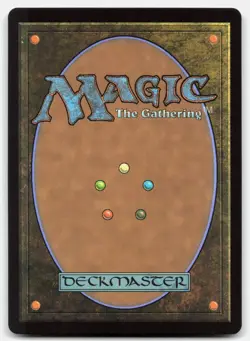 Michelangelo, Weirdness to 11 121 TMT Magic: The Gathering R NM - Image 2