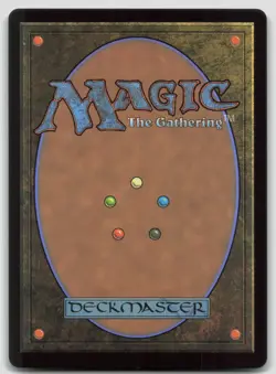 The Coming of Galactus 212 MSH Magic: The Gathering TCG Mythic Foil NM - Image 2