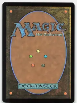 Donatello, Gadget Master (Borderless) 212 TMT Magic: The Gathering R NM - Image 2