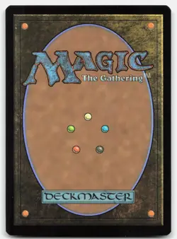 Fast Forward (Surge Foil) 24 TMC Magic: The Gathering R Foil NM - Image 2
