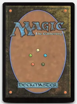 Rejuvenating Springs 325 LTC Magic: The Gathering R NM - Image 2