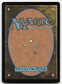 Asceticism 233 LTC Magic: The Gathering R NM - Image 2